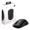 MSI VERSA 300 Ποντίκι Gaming Δεξιόχειρας RF Wireless + Bluetooth + USB Type-C Οπτικό 8000 DPI