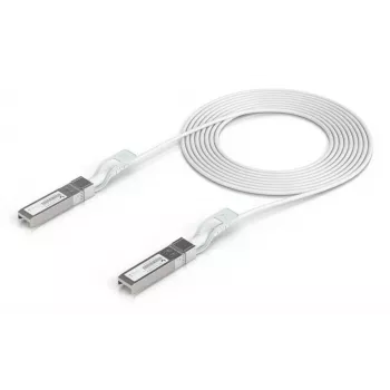 UBIQUITI NETWORKS Καλώδιο Direct Attach - Uplink - SFP / SFP+ - SFP28 – 3 m