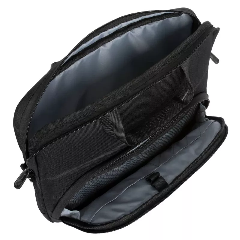 Targus Education Eco 29,5 cm (11,6 inch) τσάντα ώμου μαύρη