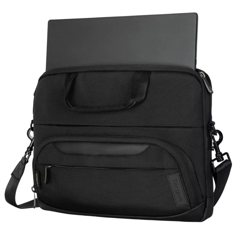 Targus Education Eco 29,5 cm (11,6 inch) τσάντα ώμου μαύρη