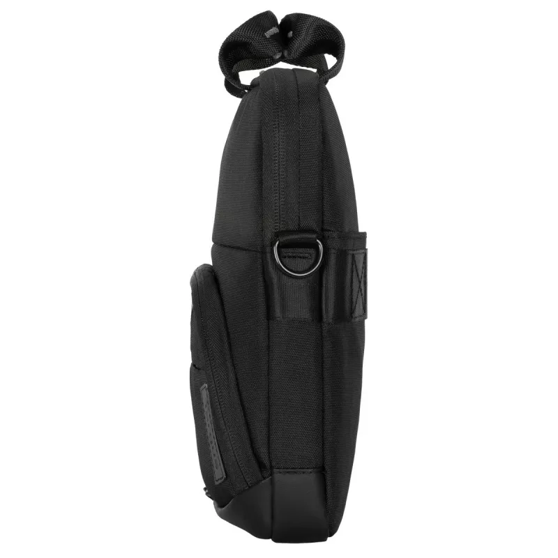 Targus Education Eco 29,5 cm (11,6 inch) τσάντα ώμου μαύρη