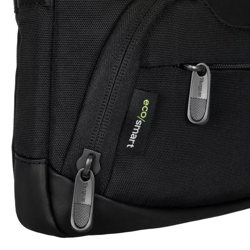 Targus Education Eco 29,5 cm (11,6 inch) τσάντα ώμου μαύρη