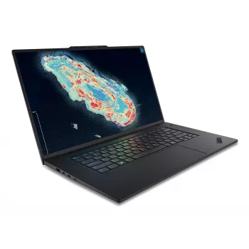 Φορητός υπολογιστής Lenovo ThinkPad T1g Gen 8 (21TD0002GE), Intel Core Ultra 7 255H, 40,6 cm (16 ίντσες) WUXGA 1920 x 1200, 32 GB LPDDR5x-SDRAM, 1 TB SSD, NVIDIA GeForce RTX 5060, Windows 11 Pro, μαύρο