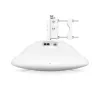 UBIQUITI NETWORKS Σημείο πρόσβασης 60 GHz Wave Pro