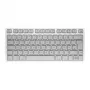 Ασύρματο πληκτρολόγιο CHERRY KW 7100 MINI BT 75% Layout
