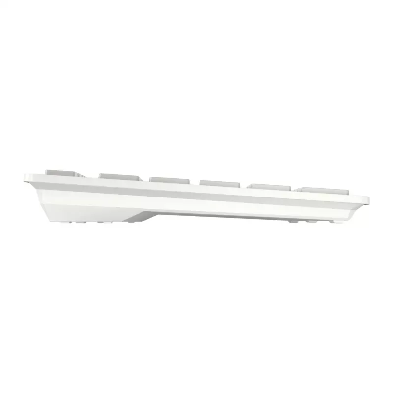 Ασύρματο πληκτρολόγιο CHERRY KW 7100 MINI BT 75% Layout