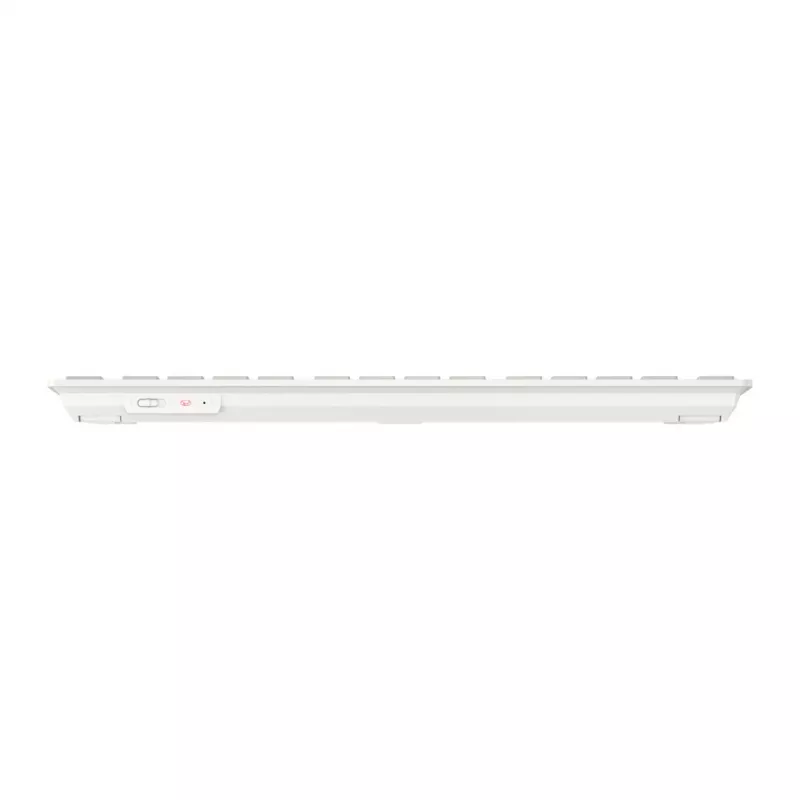 Ασύρματο πληκτρολόγιο CHERRY KW 7100 MINI BT 75% Layout