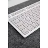 Ασύρματο πληκτρολόγιο CHERRY KW 7100 MINI BT 75% Layout