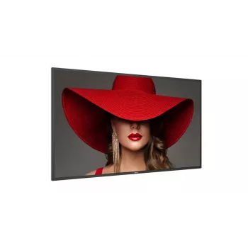 Philips 55BDL4650D οθόνη Digital Signage 139,7 cm (55 inch) LCD Wi-Fi 500 cd/m² 4K Ultra HD μαύρο ενσωματωμένος επεξεργαστής Android 11 24/7