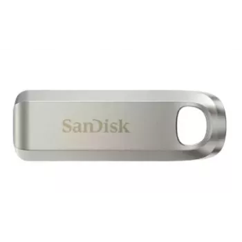 WESTERN DIGITAL Sandisk Ultra Luxe – 1 TB USB stick – USB-C 3.2 Gen 1 – premium μεταλλικός σχεδιασμός