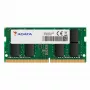 ADATA 16 GB SO-DIMM 3200 (1x 16 GB) (πράσινο, AD4S320016G22-SGN, Premier)