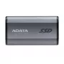 ADATA SE880 1 TB USB Type-C 3.2 Gen 2 (3.1 Gen 2) γκρι