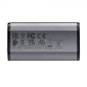ADATA SE880 1 TB USB Type-C 3.2 Gen 2 (3.1 Gen 2) γκρι