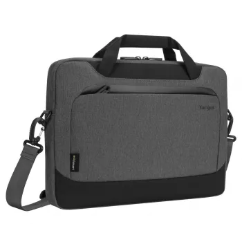 Targus Cypress EcoSmart 39,6 cm (15,6 ίντσες) Χαρτοφύλακας Γκρι