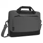 Targus Cypress EcoSmart 39,6 cm (15,6 ίντσες) Χαρτοφύλακας Γκρι