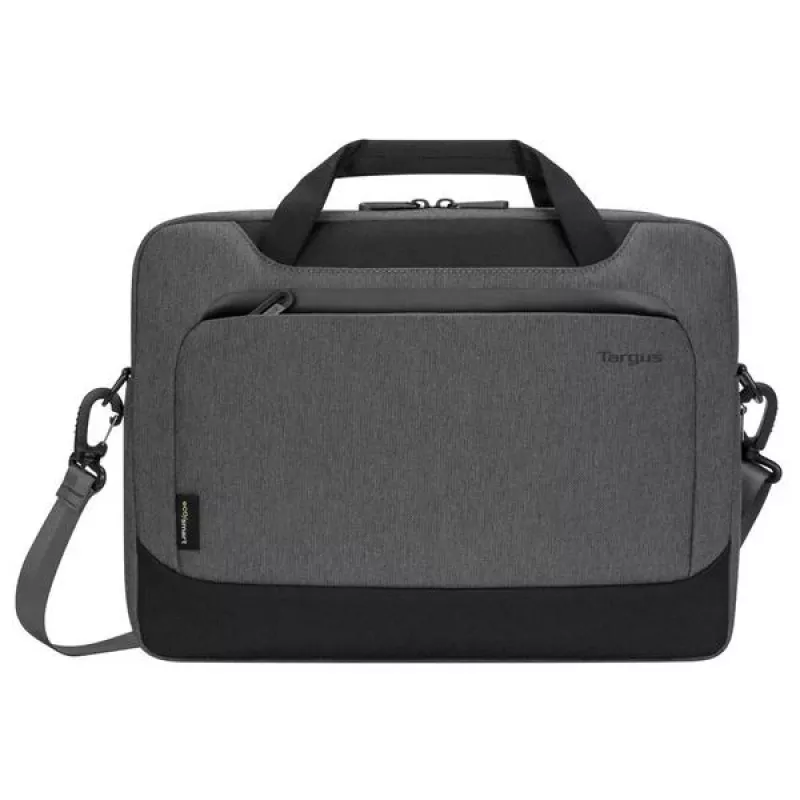 Targus Cypress EcoSmart 39,6 cm (15,6 ίντσες) Χαρτοφύλακας Γκρι