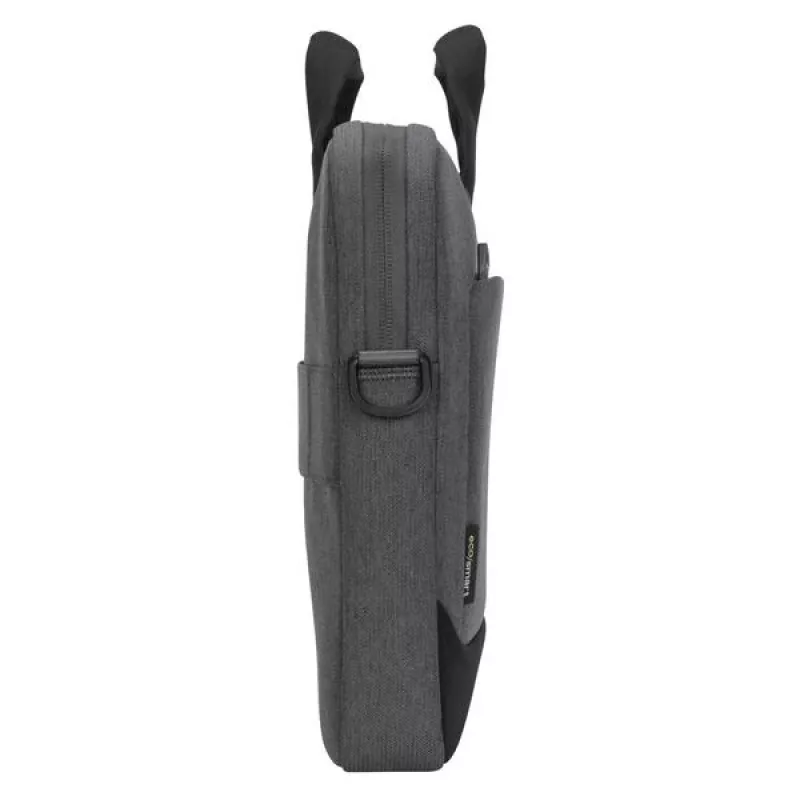 Targus Cypress EcoSmart 39,6 cm (15,6 ίντσες) Χαρτοφύλακας Γκρι