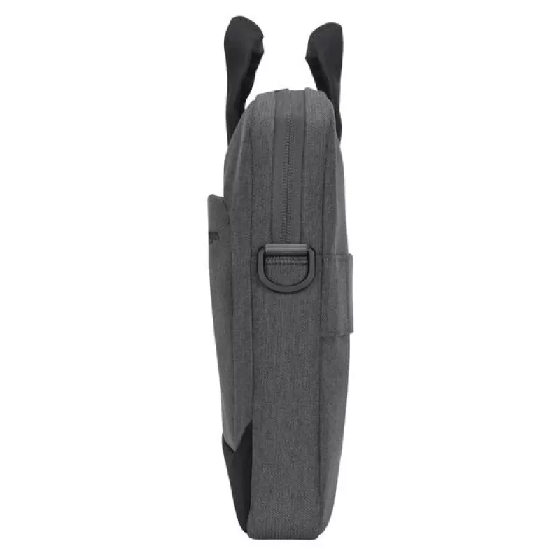 Targus Cypress EcoSmart 39,6 cm (15,6 ίντσες) Χαρτοφύλακας Γκρι