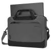Targus Cypress EcoSmart 39,6 cm (15,6 ίντσες) Χαρτοφύλακας Γκρι