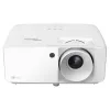 Προβολέας Optoma ZH462 5000 ANSI Lumen DLP 1080p 3D Λευκό