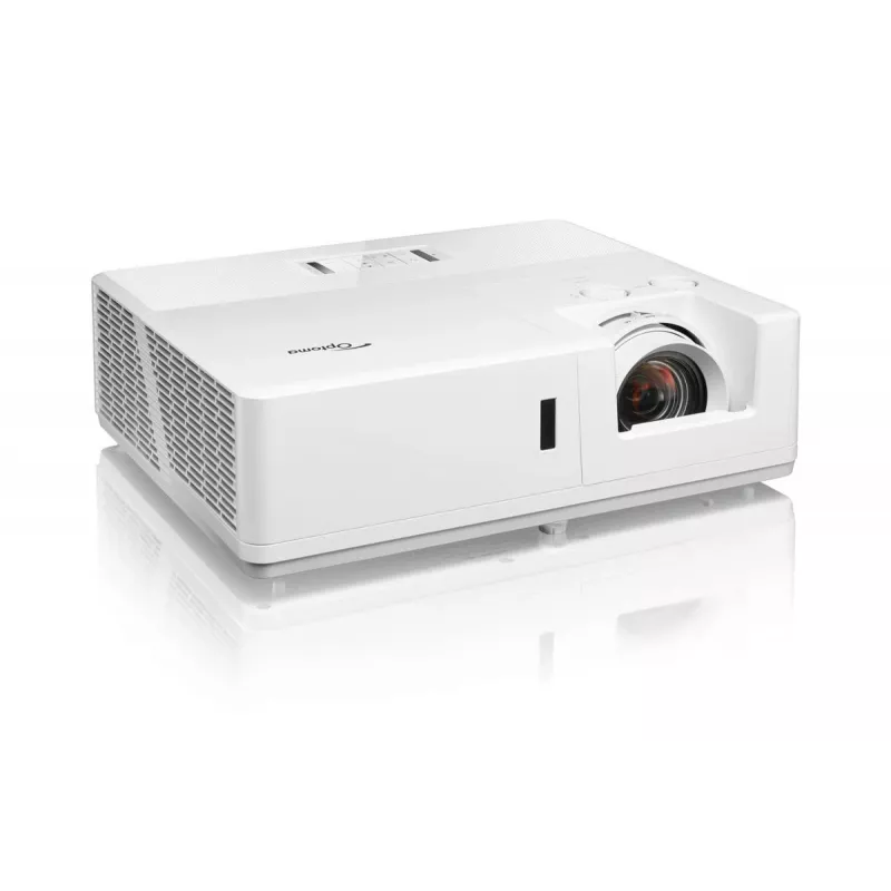 OPTOMA Προβολέας ZU707T - DLP WUXGA 1920x1200 7000 LM