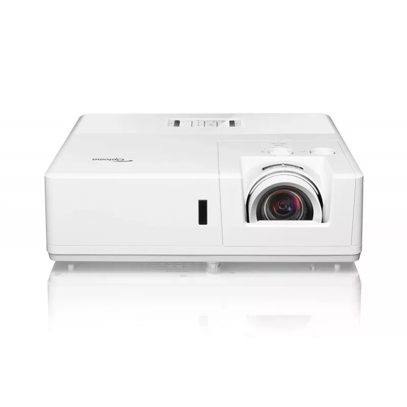 OPTOMA Προβολέας ZU707T - DLP WUXGA 1920x1200 7000 LM