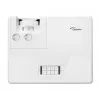 OPTOMA Προβολέας ZU707T - DLP WUXGA 1920x1200 7000 LM