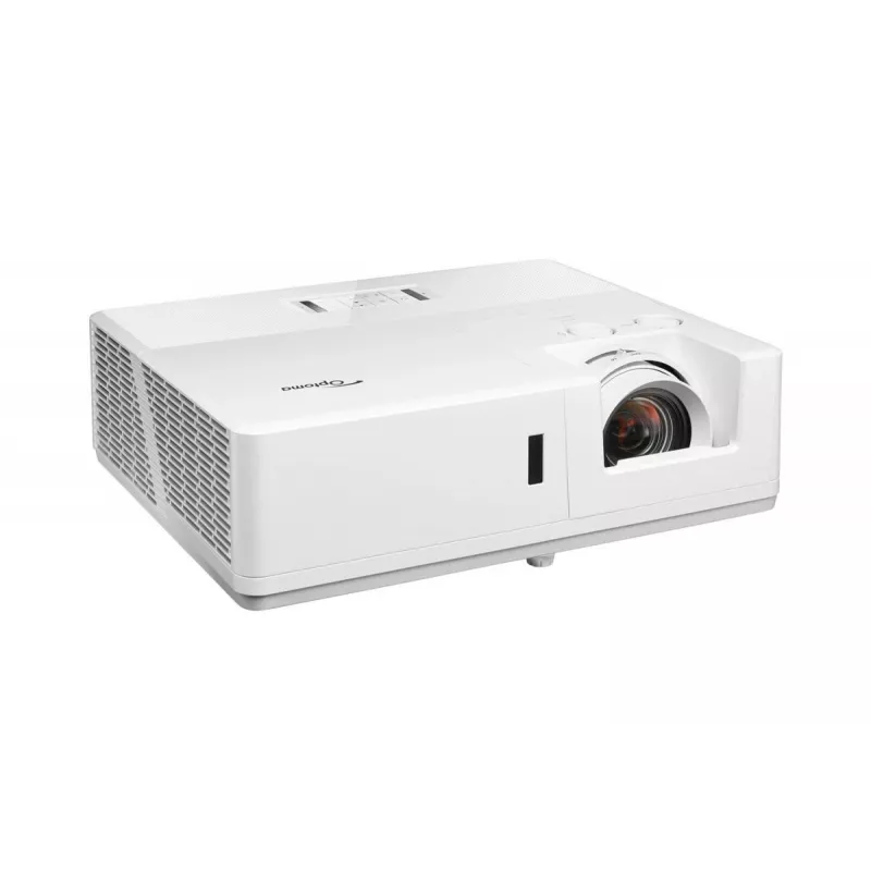 OPTOMA Προβολέας ZU707T - DLP WUXGA 1920x1200 7000 LM