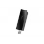 NETGEAR Nighthawk AX1800 Ασύρματος δρομολογητής Dual-Band (2,4 GHz / 5 GHz) Μαύρο