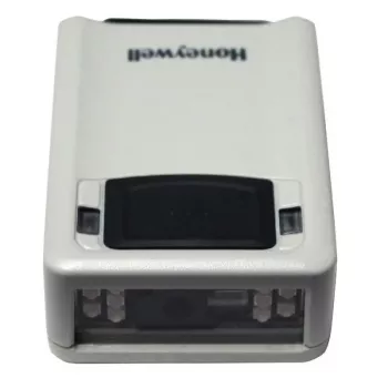 HONEYWELL Σαρωτής barcode Vuquest 3320g Κιτ USB – Περιλαμβάνει σαρωτή Ivory 3320g, ευθύ καλώδιο USB Type-A 2,9 m και τεκμηρίωση