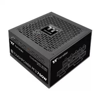 THERMALTAKE Τροφοδοτικό - Toughpower PF3 750W Platinum - TT Premium Edition