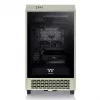 Κουτί υπολογιστή Thermaltake Tower 200 Mini Tower Πράσινο