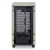 Κουτί υπολογιστή Thermaltake Tower 200 Mini Tower Πράσινο