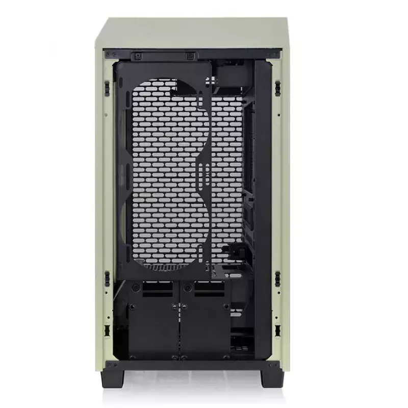 Κουτί υπολογιστή Thermaltake Tower 200 Mini Tower Πράσινο