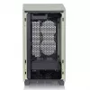 Κουτί υπολογιστή Thermaltake Tower 200 Mini Tower Πράσινο