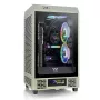 Κουτί υπολογιστή Thermaltake Tower 200 Mini Tower Πράσινο