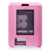 Κουτί PC Thermaltake Tower 600 Midi Tower ροζ