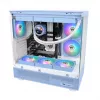 Ανεμιστήρας Thermaltake CT120 EX Reverse ARGB Sync Ανεμιστήρας PC Hydrangea Blau