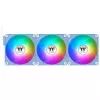 Ανεμιστήρας Thermaltake CT120 EX Reverse ARGB Sync Ανεμιστήρας PC Hydrangea Blau