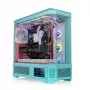 Κουτί Full Tower Thermaltake CA-11H-00FLWN-00 χρώμα μεντα υποστήριξη PS2