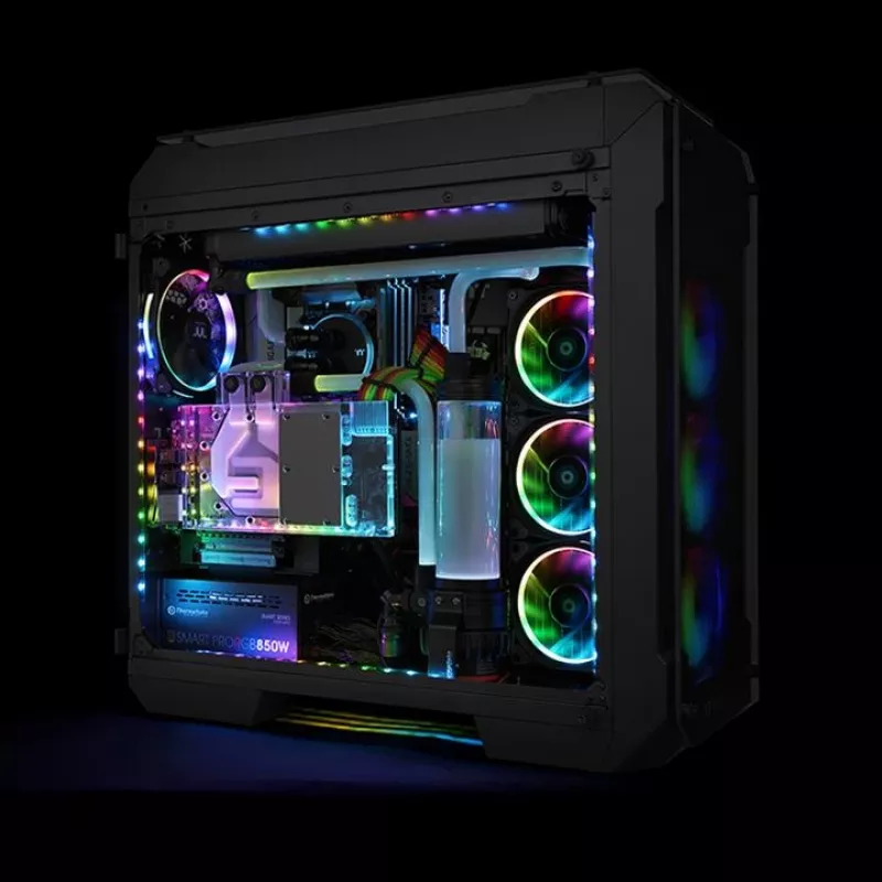 THERMALTAKE λωρίδα LED - Pacific Lumi Plus