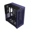 Κουτί υπολογιστή Thermaltake CA-11F-00MNWN-00 Midi Tower μπλε υποστήριξη PS2
