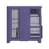 Κουτί υπολογιστή Thermaltake CA-11F-00MNWN-00 Midi Tower μπλε υποστήριξη PS2