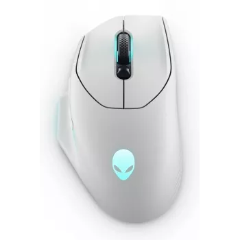 Alienware AW620M Gaming ποντίκι δεξιόχειρων RF Ασύρματο + USB Type-C Οπτικό 26000 DPI