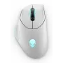 Alienware AW620M Gaming ποντίκι δεξιόχειρων RF Ασύρματο + USB Type-C Οπτικό 26000 DPI
