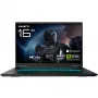 Φορητός υπολογιστής για παιχνίδια GIGABYTE GAMING A16 3WHK3DE894SH, AMD Ryzen 7 260, 40,6 cm (16 ιντσών) WUXGA 165 Hz, 16 GB DDR5, 1 TB SSD, NVIDIA GeForce RTX 5070 8 GB, Windows 11 Home, μαύρος