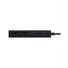 ICY BOX IB-HUB1426-U3 USB 3.2 Gen 1 (3.1 Gen 1) Type-A 5000 Mbit/s Μαύρο