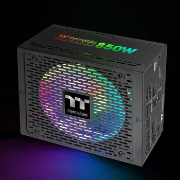 THERMALTAKE Τροφοδοτικό - Toughpower PF1 ARGB - 850W - 80 PLUS Platinum modular