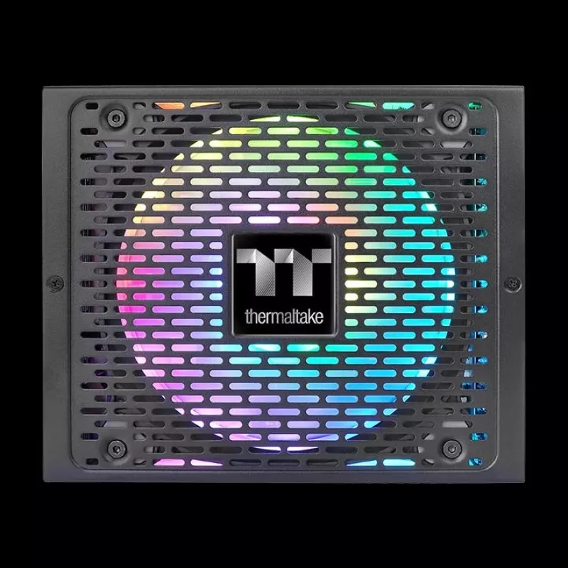 THERMALTAKE Τροφοδοτικό - Toughpower PF1 ARGB - 850W - 80 PLUS Platinum modular