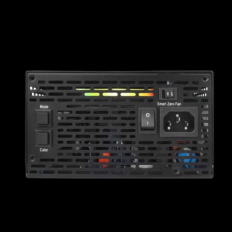 THERMALTAKE Τροφοδοτικό - Toughpower PF1 ARGB - 850W - 80 PLUS Platinum modular